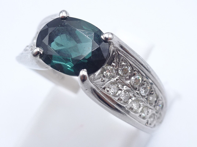 Japanese Kimono / Antique Accessories